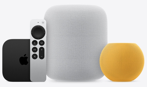 Smart Home Devices